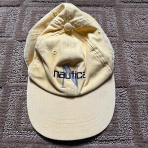 Nautica - Baseball Cap - Size Adjustable